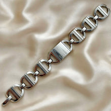 Load image into Gallery viewer, VINTAGE DIOR HIDDEN DIAL SILVER WATCH
