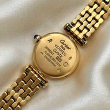 Load image into Gallery viewer, VINTAGE CARTIER WATCH
