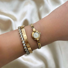 Load image into Gallery viewer, VINTAGE OMEGA DAINTY WATCH
