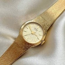 Load image into Gallery viewer, VINTAGE CITIZEN DAINTY WATCH
