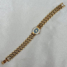 Load image into Gallery viewer, VINTAGE CARAVELLE BY BULOVA WATCH
