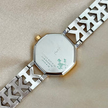Load image into Gallery viewer, VINTAGE YSL TWO-TONED WATCH
