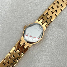Load image into Gallery viewer, VINTAGE CARAVELLE BY BULOVA WATCH
