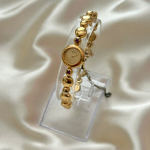 Load image into Gallery viewer, VINTAGE SEIKO RUBY DAINTY WATCH
