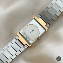 Load image into Gallery viewer, VINTAGE YSL REVERSO WATCH
