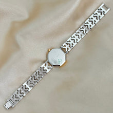 Load image into Gallery viewer, VINTAGE YSL TWO-TONED WATCH
