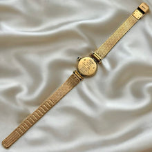 Load image into Gallery viewer, VINTAGE CARTIER WATCH - WITH EXTRA STRAP
