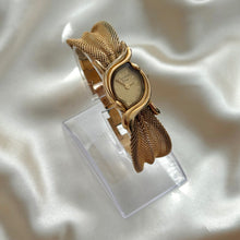 Load image into Gallery viewer, VINTAGE DIOR WATCH
