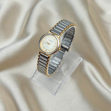 Load image into Gallery viewer, VINTAGE YSL TWO-TONED WATCH
