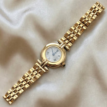 Load image into Gallery viewer, VINTAGE CARTIER WATCH
