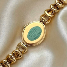 Load image into Gallery viewer, VINTAGE SEIKO DIAMOND DAINTY WATCH
