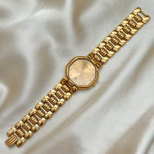 Load image into Gallery viewer, VINTAGE DIOR DIAMOND WATCH
