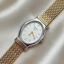 Load image into Gallery viewer, VINTAGE DIOR WATCH
