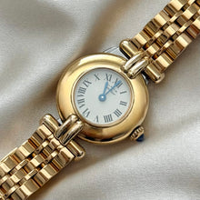 Load image into Gallery viewer, VINTAGE CARTIER WATCH

