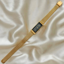 Load image into Gallery viewer, VINTAGE YSL WATCH
