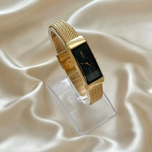 Load image into Gallery viewer, VINTAGE YSL WATCH
