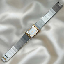 Load image into Gallery viewer, VINTAGE YSL REVERSO WATCH

