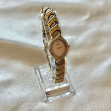 Load image into Gallery viewer, VINTAGE SEIKO TWO-TONE WATCH
