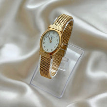 Load image into Gallery viewer, VINTAGE DIOR WATCH
