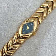 Load image into Gallery viewer, VINTAGE GRES DIAMOND WATCH
