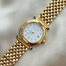 Load image into Gallery viewer, VINTAGE DIOR DIAMOND WATCH

