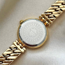 Load image into Gallery viewer, VINTAGE ROBERTA DI CAMERINO DIAMOND WATCH
