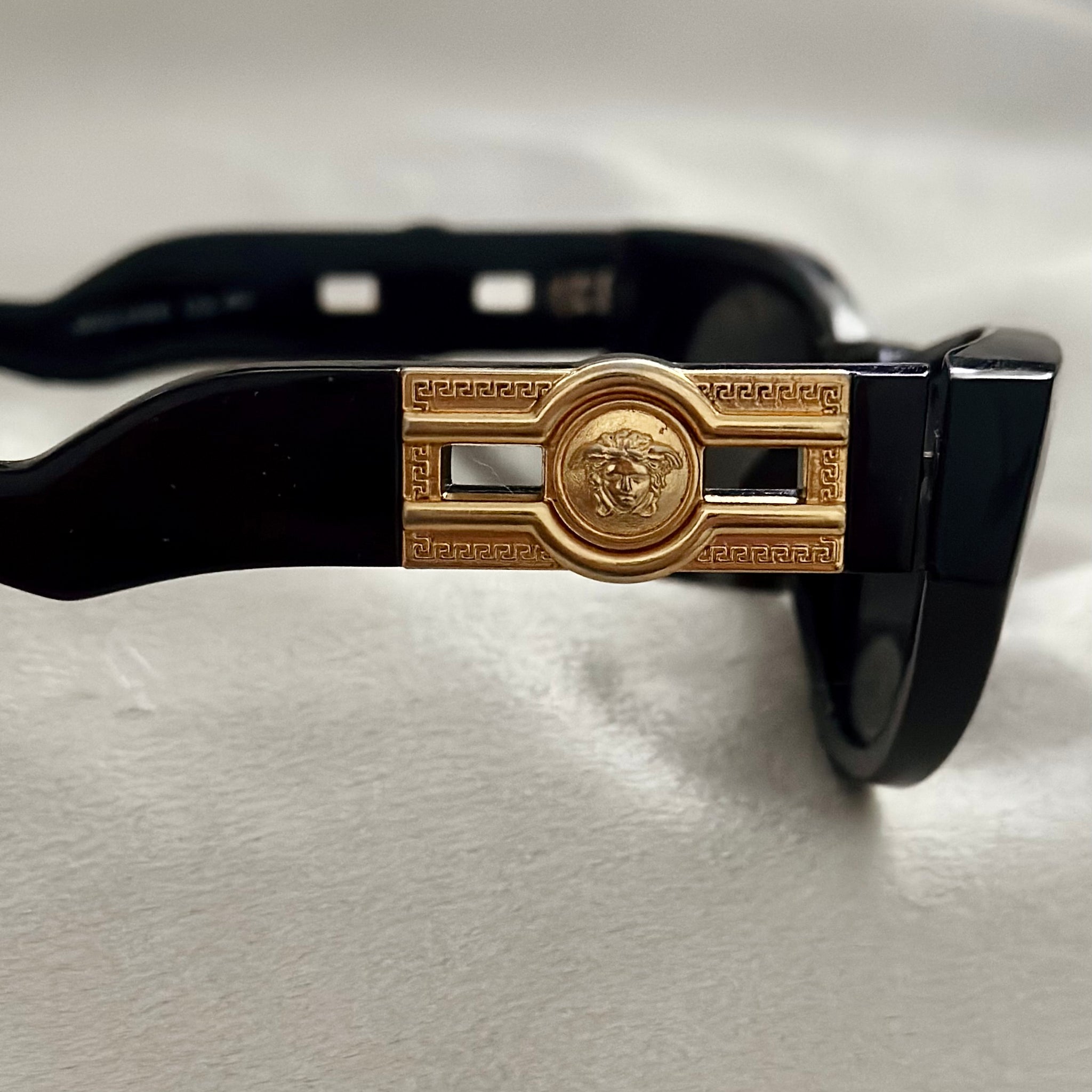 VINTAGE VERSACE SUNGLASSES – Panahon Designs