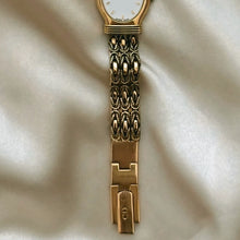 Load image into Gallery viewer, VINTAGE DIOR WATCH
