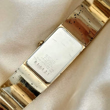 Load image into Gallery viewer, VINTAGE SEIKO WATCH
