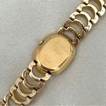 Load image into Gallery viewer, VINTAGE DIOR WATCH
