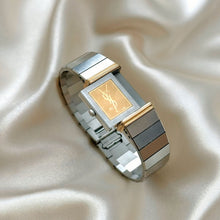 Load image into Gallery viewer, VINTAGE YSL REVERSO WATCH

