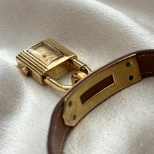 Load image into Gallery viewer, VINTAGE HERMES WATCH
