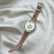 Load image into Gallery viewer, VINTAGE FENDI LEATHER WATCH
