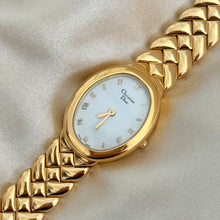 Load image into Gallery viewer, VINTAGE DIOR WATCH
