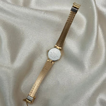 Load image into Gallery viewer, VINTAGE SEIKO DIAMOND WATCH
