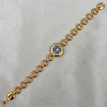 Load image into Gallery viewer, VINTAGE CARAVELLE BY BULOVA WATCH
