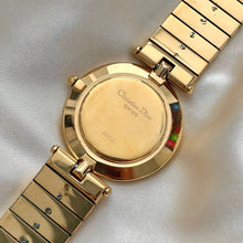 Load image into Gallery viewer, VINTAGE DIOR WATCH
