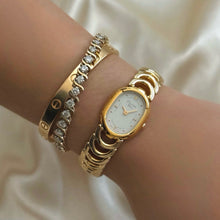 Load image into Gallery viewer, VINTAGE DIOR WATCH
