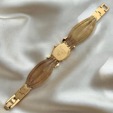 Load image into Gallery viewer, VINTAGE DIOR WATCH
