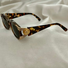 Load image into Gallery viewer, VINTAGE VERSACE SUNGLASSES
