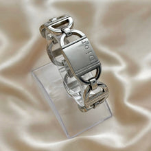 Load image into Gallery viewer, VINTAGE DIOR HIDDEN DIAL SILVER WATCH
