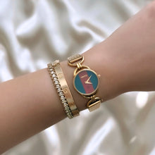 Load image into Gallery viewer, VINTAGE GUCCI WATCH

