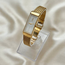 Load image into Gallery viewer, VINTAGE YSL WATCH
