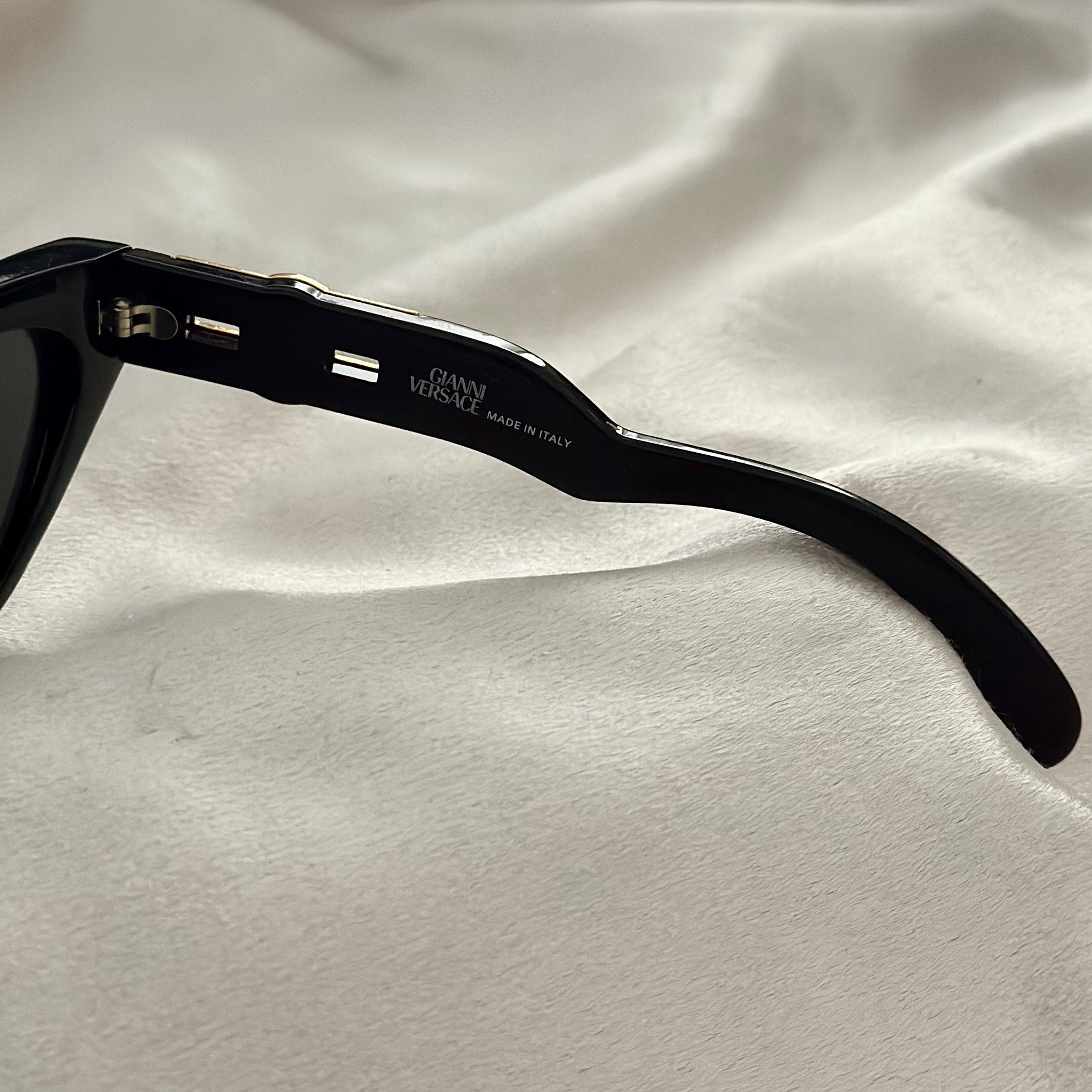 VINTAGE VERSACE SUNGLASSES – Panahon Designs