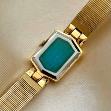 Load image into Gallery viewer, VINTAGE LASSALE BY SEIKO DAINTY WATCH
