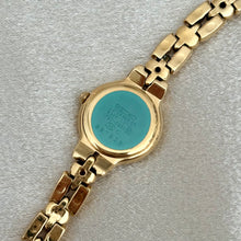 Load image into Gallery viewer, VINTAGE SEIKO GARNET DAINTY WATCH
