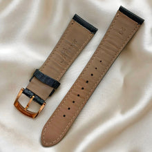 Load image into Gallery viewer, VINTAGE CELINE MOTHER-OF-PEARL WATCH
