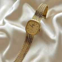 Load image into Gallery viewer, VINTAGE LONGINES WATCH
