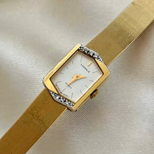 Load image into Gallery viewer, VINTAGE LASSALE BY SEIKO DAINTY WATCH
