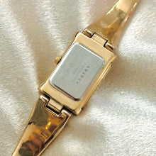 Load image into Gallery viewer, VINTAGE YSL LIMITED EDITION WATCH
